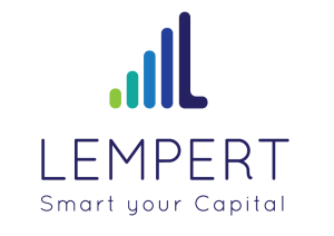 lempert family office logo